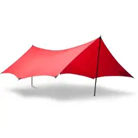 Hilleberg Tarp 10 XP Sand OneSize