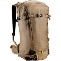 Lundhags Abisku Touring 32 L Regular Long Hay Laskettelureput OneSize