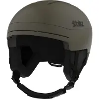 Bliz S002 Mips Matte Camo Green/Black Laskettelukypärät S (51-55)