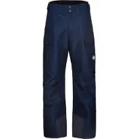 Mammut Fall Line Hardshell Thermo Housut