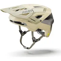 Julbo Forest Evo Beige / Brown Pyöräilykypärät 56/59