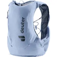 Deuter Women's Traick 9 SL Polar-bluejay Urheilureput S
