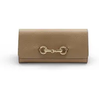Cheval Firenze Kukkaro 'GRANT' taupe