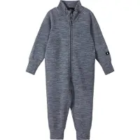 Reima Parvin Villahaalari, Grey Melange, 110