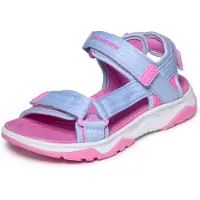 SKECHERS Sandaalit - Askelman etsijä - Lavender/Vaaleanpunainen - - 32 - Sandaalit