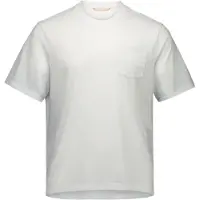 POC Men's Motion Short Sleeve MTB Jersey Hydrogen White L