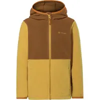 Vaude Pulex Ii Vetoketjullinen Fleecetakki