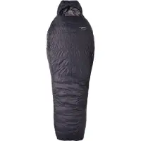 Helsport Blizzard Down -10 185cm Blizzard Black One Size