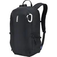 Thule EnRoute Backpack 21 L Reppu, musta