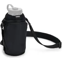 Thule Enroute Water Bottle Holder Black OneSize