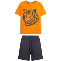 Sanetta Kids B. Short Tiger -pyjama