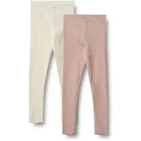 Wheat 2 Leggings Jules - Pink - 110