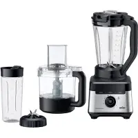 Braun PowerBlend 7 tehosekoitin 1400 W