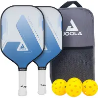Joola Tundra Pickleball-setti