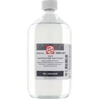 Talens 032 Ranskalainen tärpätti - 1000ml