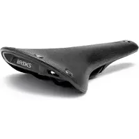 Brooks England Cambium C17 Porter Satula