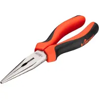Vigor KOMB.STANGAS AR SPICIEM GALIEM 200mm V6502-200