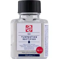 Taidepiste Talens 032 Ranskalainen tärpätti - 75ml