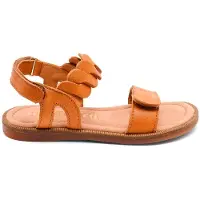 Bisgaard Cille - Brown - 33
