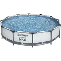 Bestway Steel Pro Max Allassetti 366x76 cm