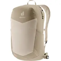 Deuter Speed Lite 17 Alu-greystone Retkireput ONE SIZE