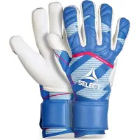 Select Maalivahdin Hanskat 88 Pro Grip V25 - Sininen/valkoinen, koko 9