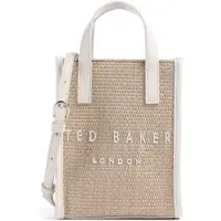 Ted Baker Käsilaukku 'PAULII' beige / kerma
