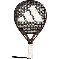 Adidas Cross It Ctrl 2026, Padelmailat