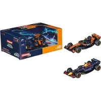 Carrera F1 Red Bull -auto