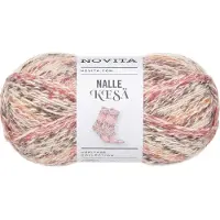 Novita Nalle Kesä 100 g lanka