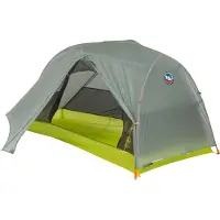 Big Agnes Tiger Wall Ul1 Mercury/evening Primrose ONESIZE