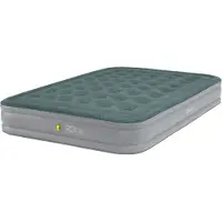 Outwell Excellent King Dark Leaf & Grey OneSize