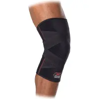 Mcdavid Cross Compression Polvisuojus