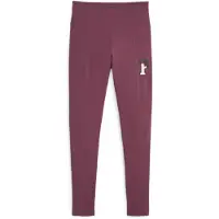 Puma SQUAD naisten leggingsit violetit 62149022 r S