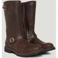 Belstaff Endurance Moottoripyörän saappaat
