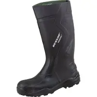 Dunlop C762041 Purofort Plus S5 turvasaapas