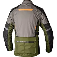 Rst Maverick Evo Moottoripyörän tekstiilitakki
