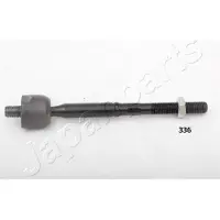 Japanparts Raidetangon pää, suora RD-336
