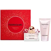 Ferragamo Signorina lahjasetti naisille