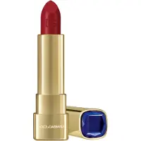 Dolce&Gabbana Gemstone Lip Stick Shine Finish 415 Sapphire Rust