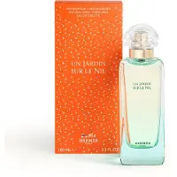 Hermès Paris Un Jardin Sur Le Nil Celebrating with Hermès Eau de Toilette -tuoksu unisex 100 ml