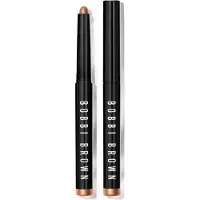 Bobbi Brown Long-Wear Cream Shadow Stick pitkäkestoinen luomivärikynä sävy Golden Amber 1,6 g