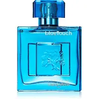 Franck Olivier Blue Touch Eau de Toilette -tuoksu miehille 100 ml