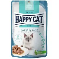 Happy Cat Stomach, 85g