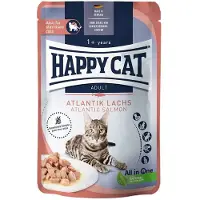 Happy Cat Culinary Atlantic Salmon 85g