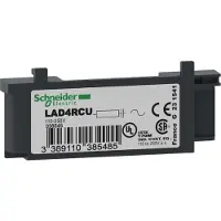 Schneider Electric Yhteystöiden esto