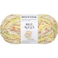 Novita Nalle Kesä 100 g lanka