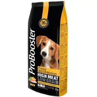 ProBooster Puppy Mini & Medium Chicken