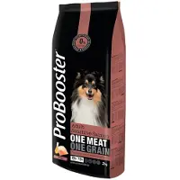 ProBooster Adult Sensitive Salmon - Eri kokoja, 2 kg