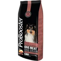 ProBooster Adult Sensitive Salmon koiran täysravinto